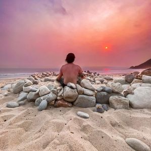 Meet your Posher, Gage